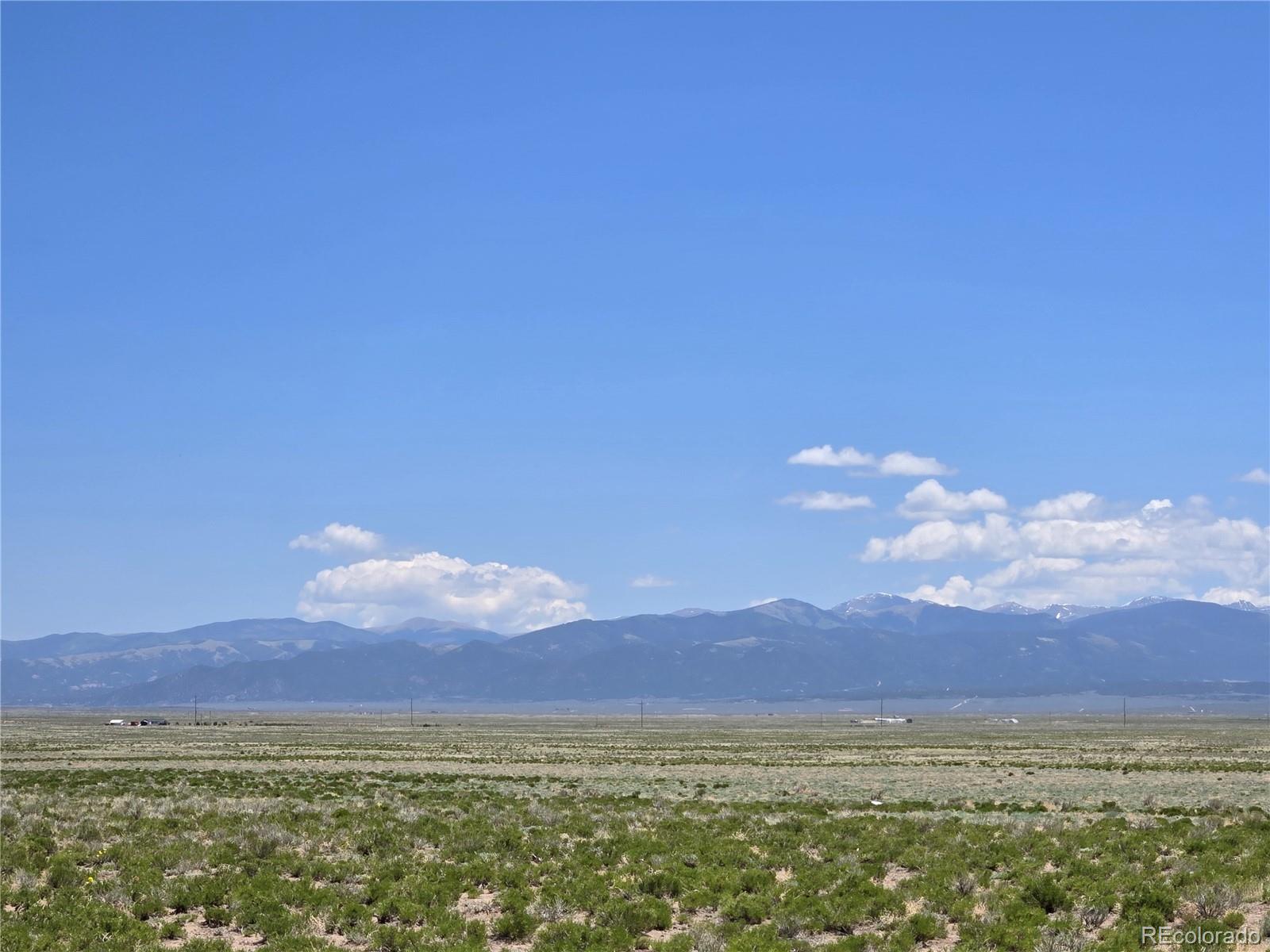 South 6th Street Lot 2 Blanca CO 81133