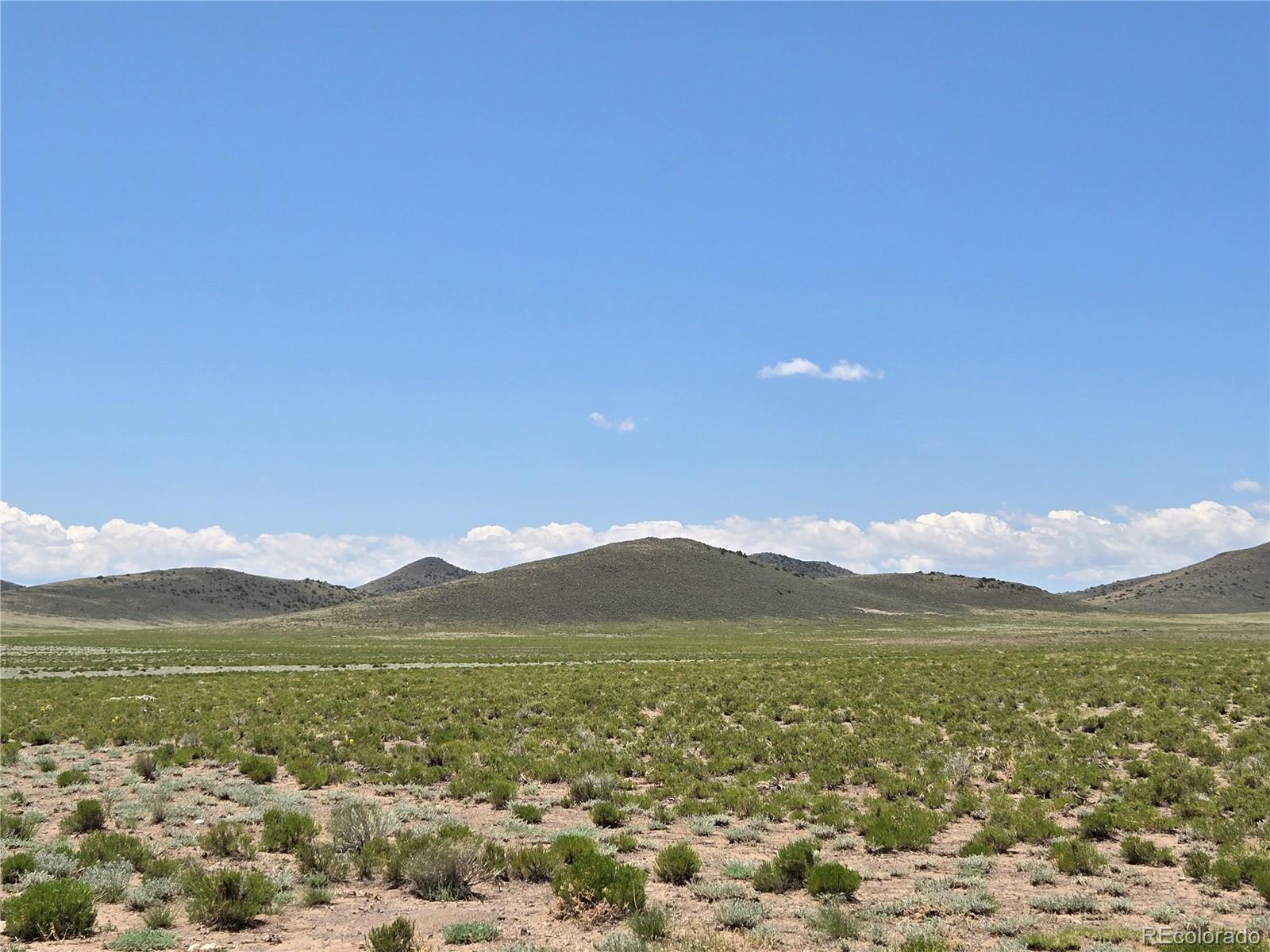 South 6th Street Lot 2 Blanca CO 81133