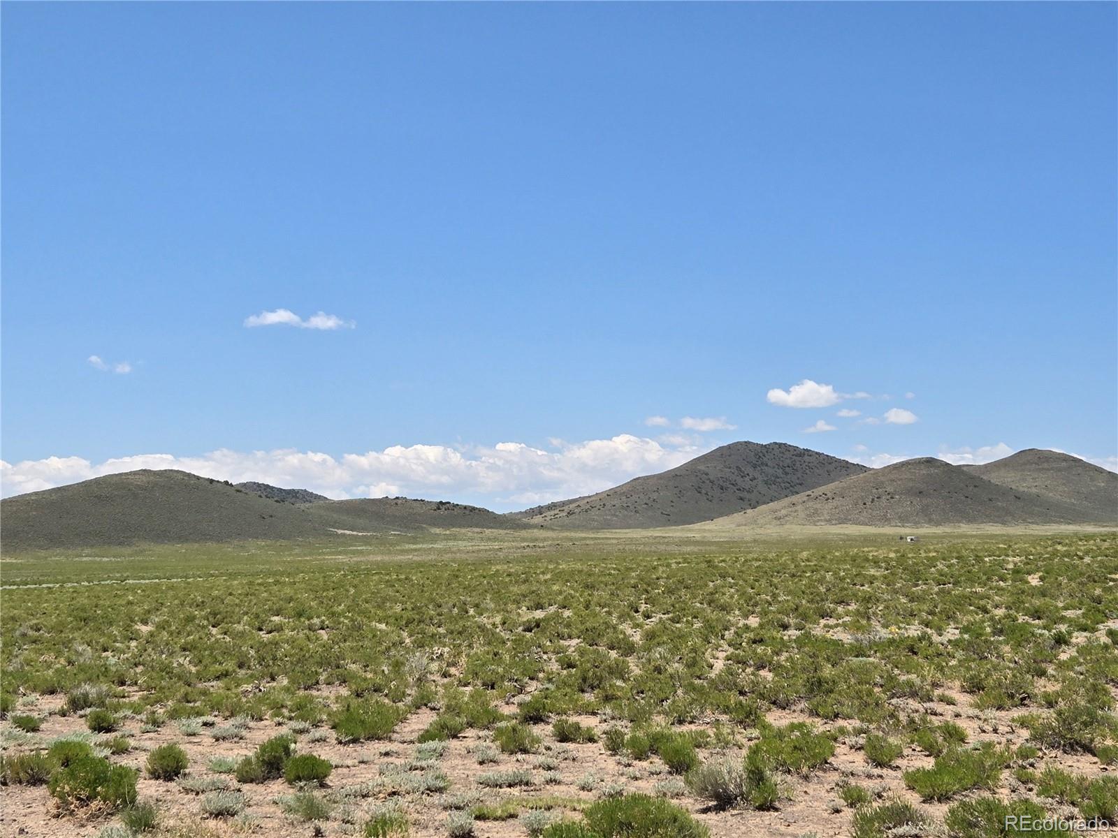 South 6th Street Lot 2 Blanca CO 81133