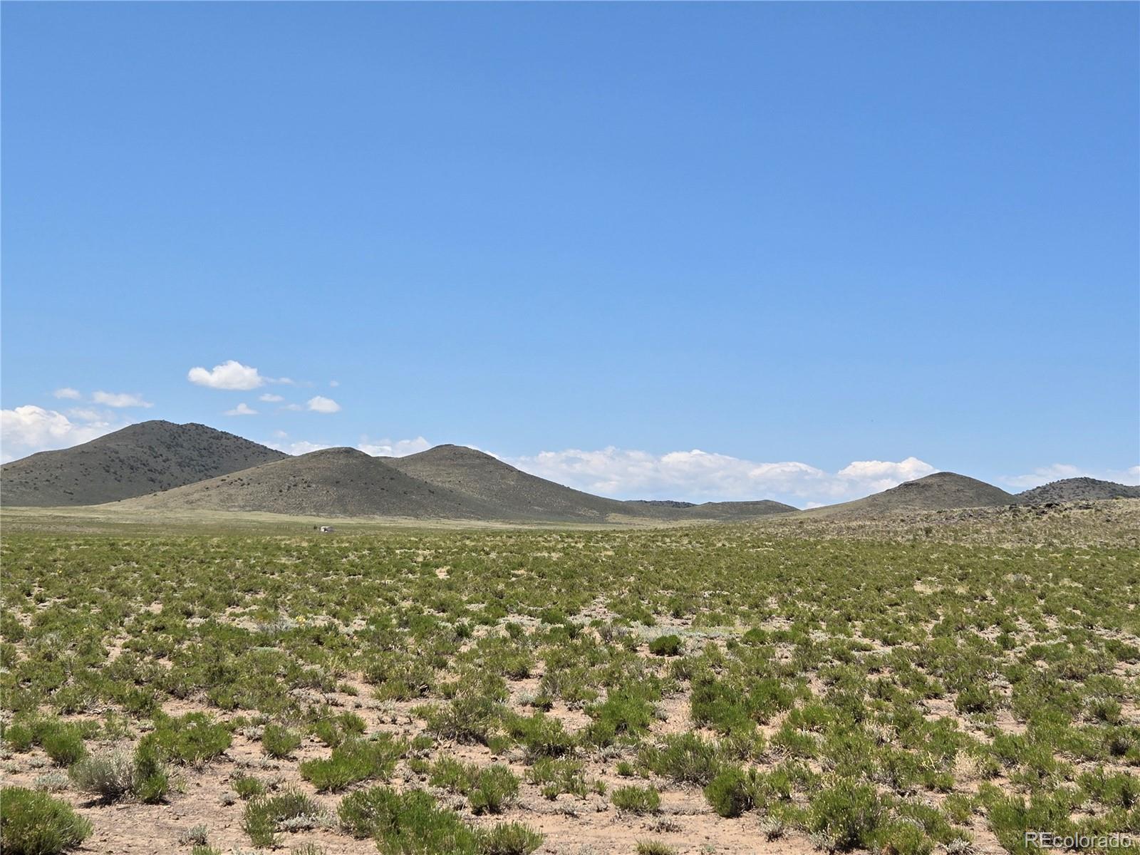 South 6th Street Lot 2 Blanca CO 81133