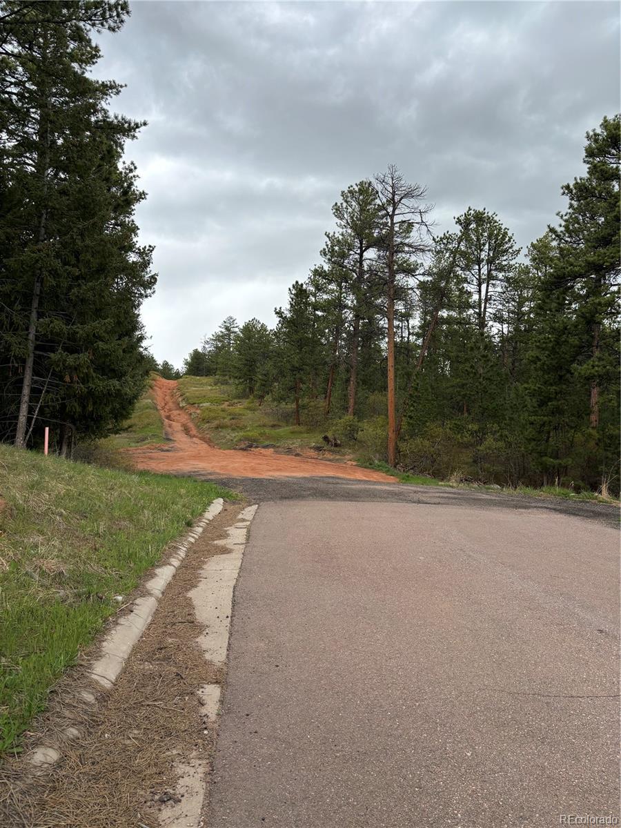 4356 Elati Road Larkspur CO 80118