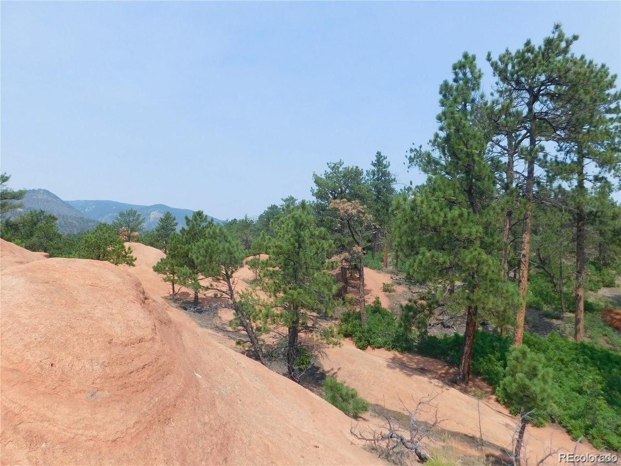 4356 Elati Road Larkspur CO 80118