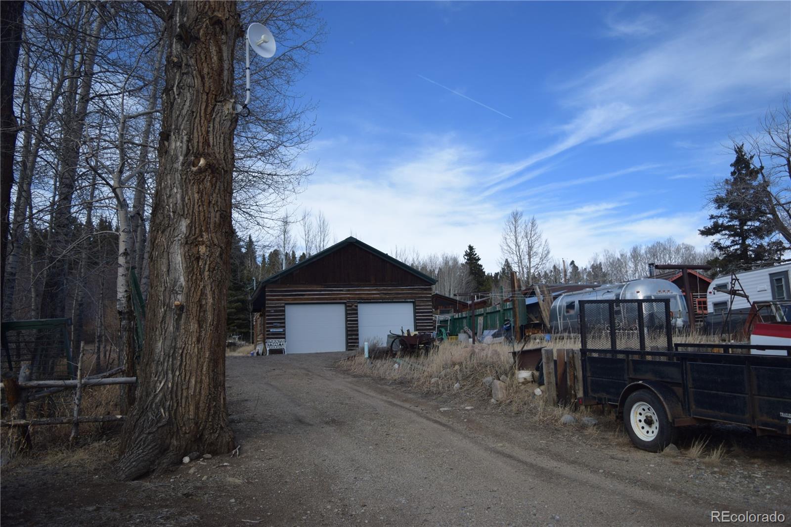 185 Lang Street Twin Lakes CO 81251