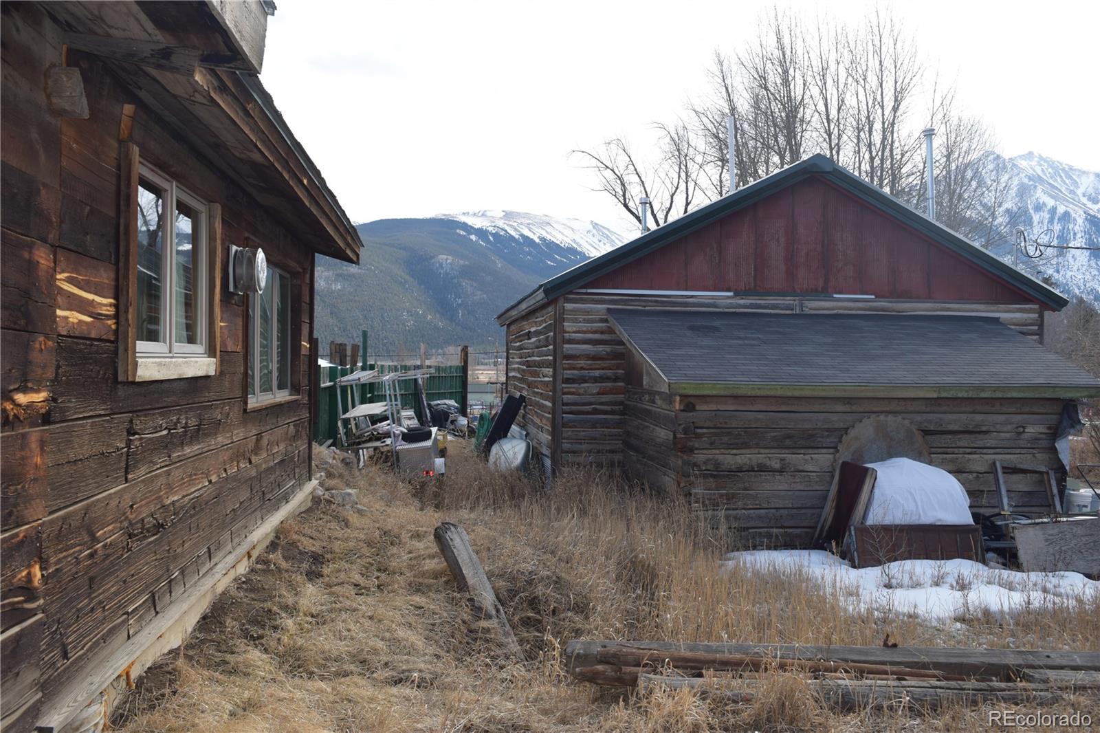 185 Lang Street Twin Lakes CO 81251