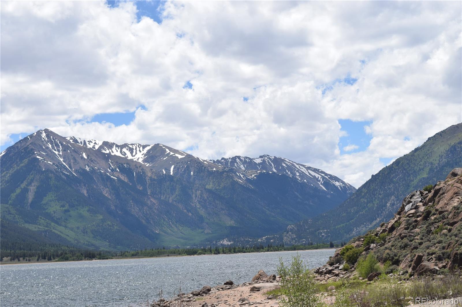 185 Lang Street Twin Lakes CO 81251