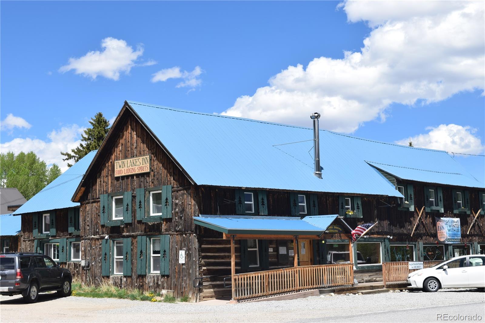 185 Lang Street Twin Lakes CO 81251