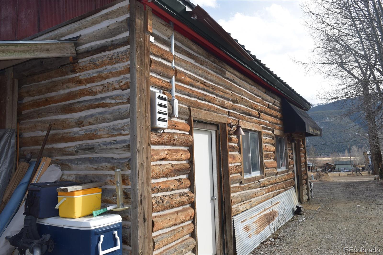 185 Lang Street Twin Lakes CO 81251