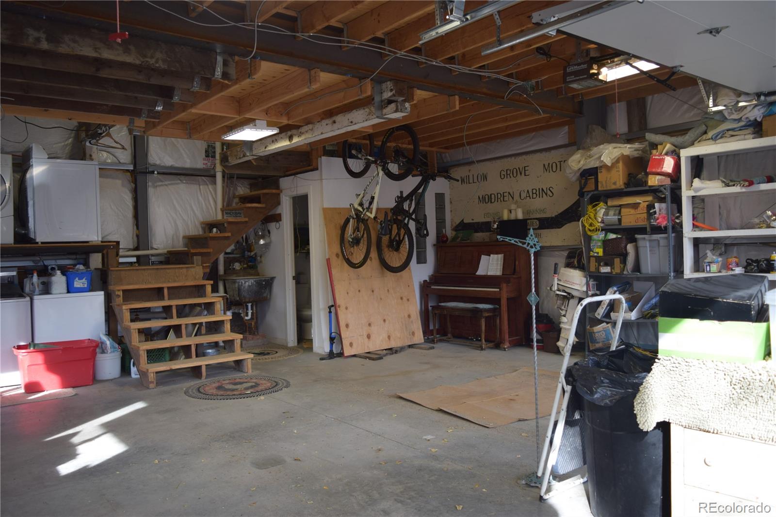 185 Lang Street Twin Lakes CO 81251