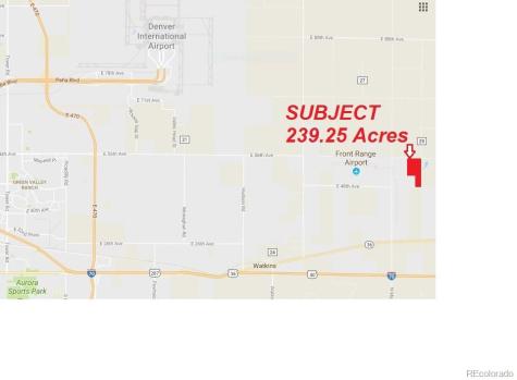 5260 Peterson Road Watkins CO 80137