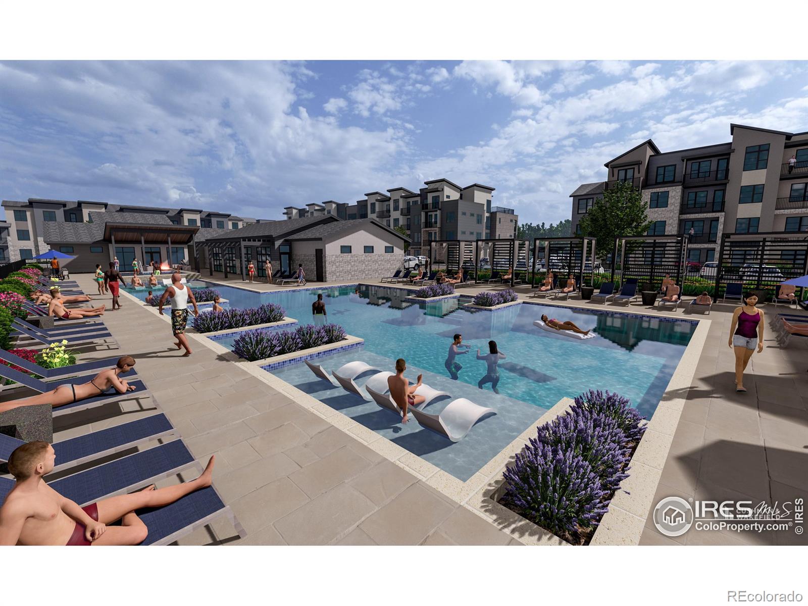 3030 Golden Grove Drive Fort Collins CO 80528