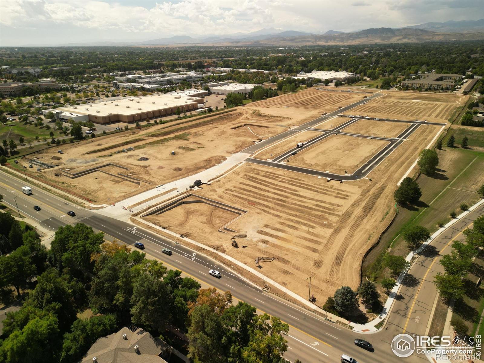 3030 Golden Grove Drive Fort Collins CO 80528