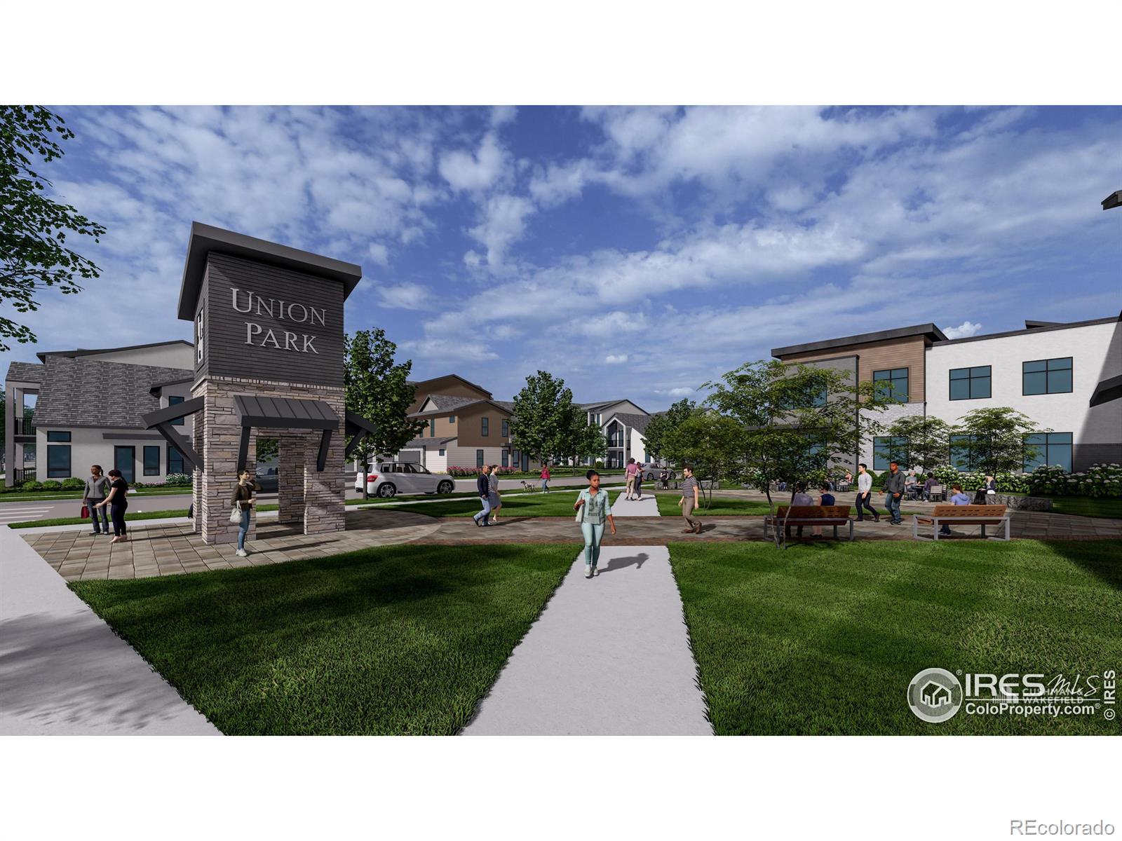 3030 Golden Grove Drive Fort Collins CO 80528