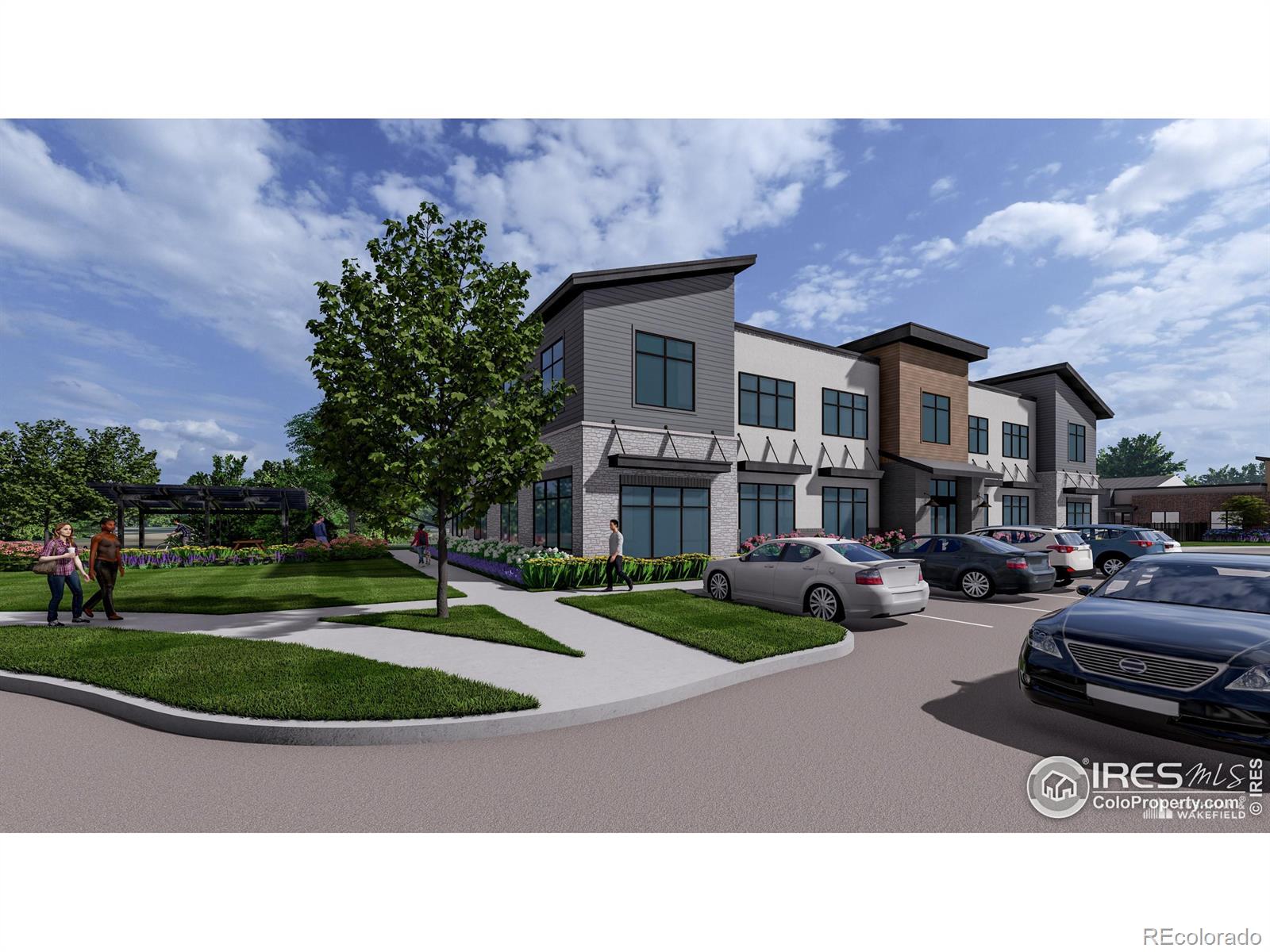 3030 Golden Grove Drive Fort Collins CO 80528