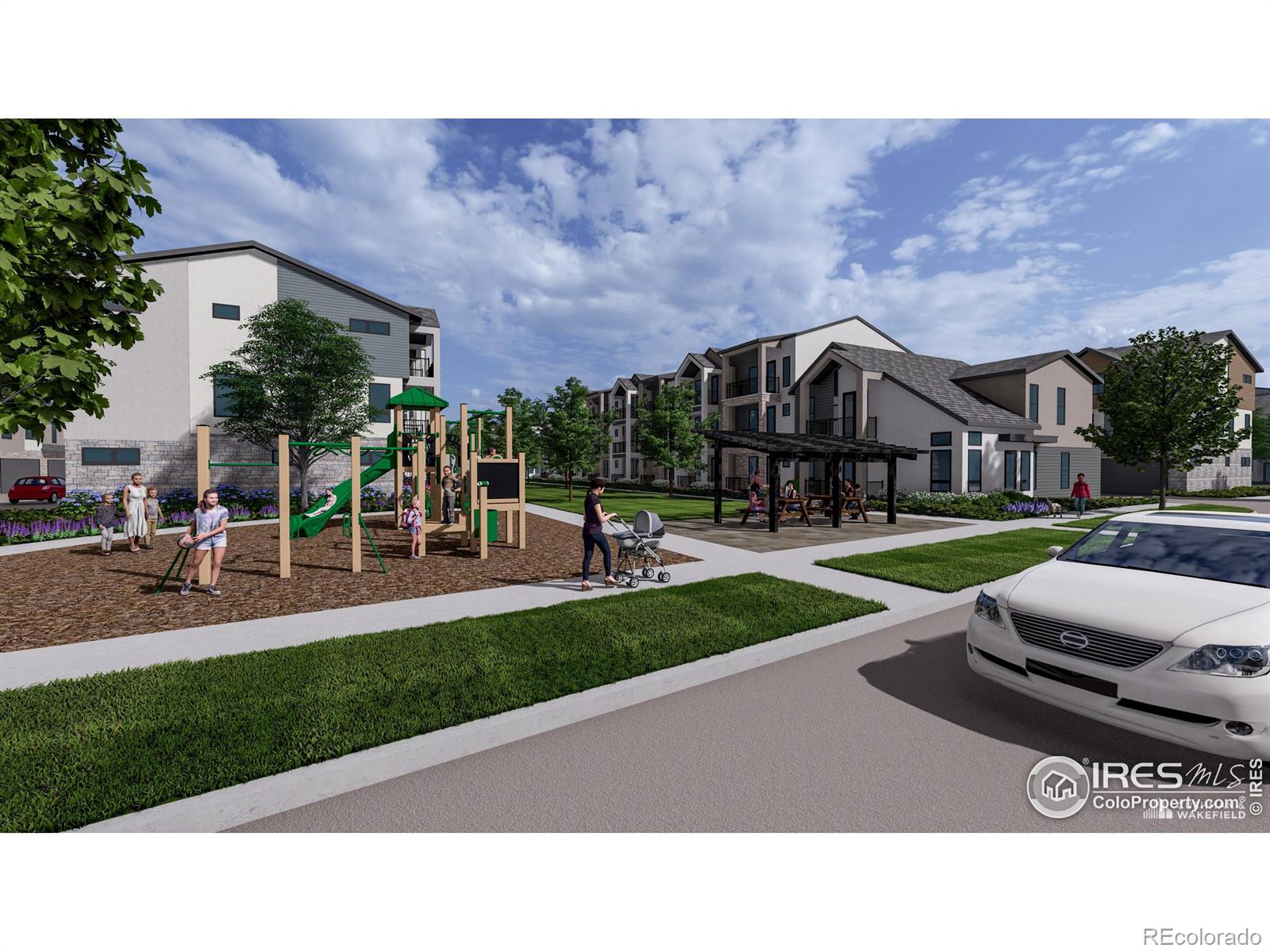 3030 Golden Grove Drive Fort Collins CO 80528