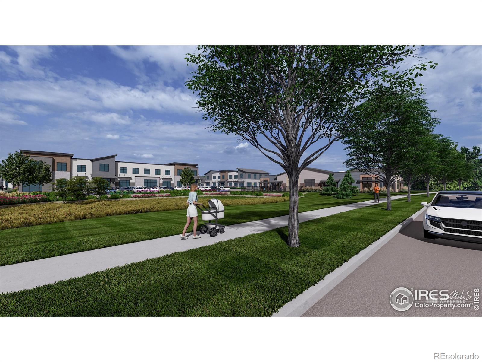 3030 Golden Grove Drive Fort Collins CO 80528
