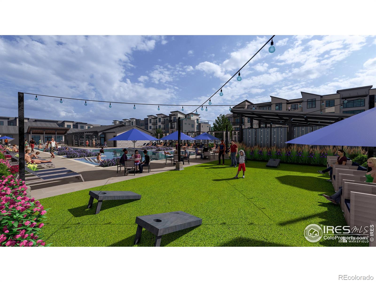 3030 Golden Grove Drive Fort Collins CO 80528