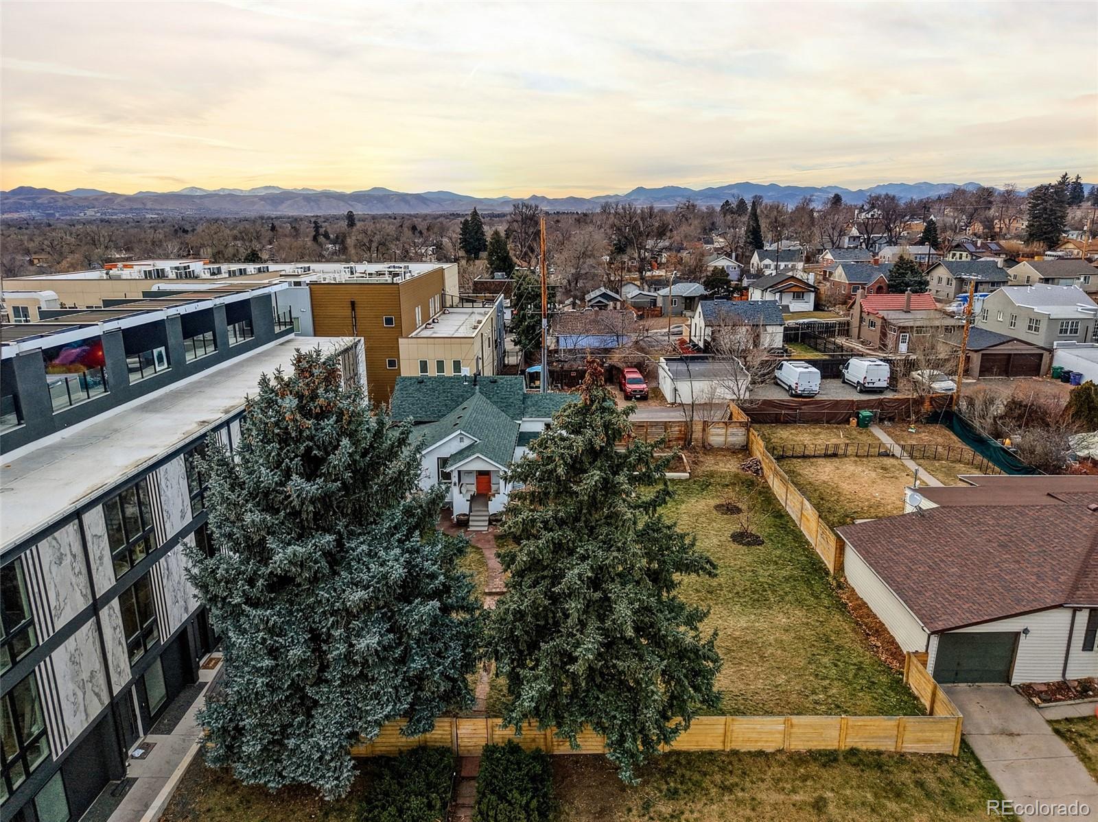 2917 Zenobia Street Denver CO 80212