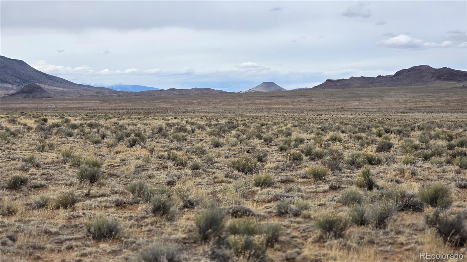 Lot 3 Russ Road San Luis CO 81152
