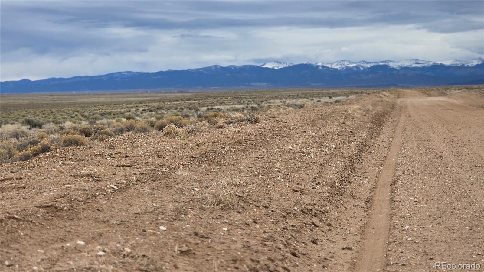 Lot 3 Russ Road San Luis CO 81152