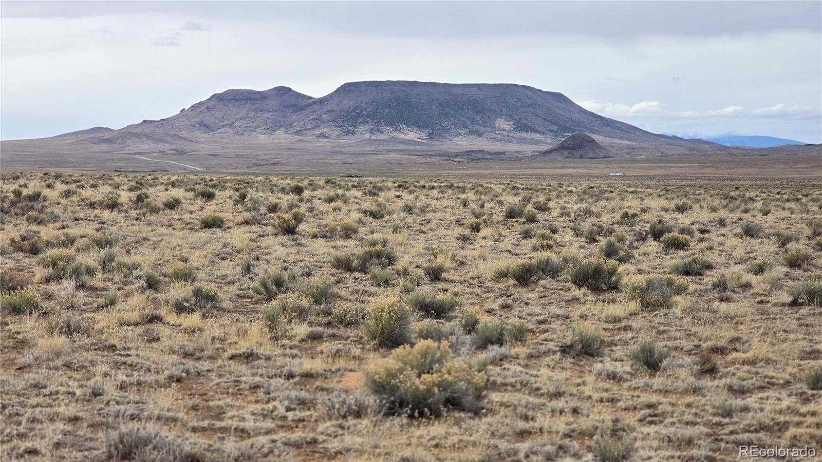 Lot 3 Russ Road San Luis CO 81152