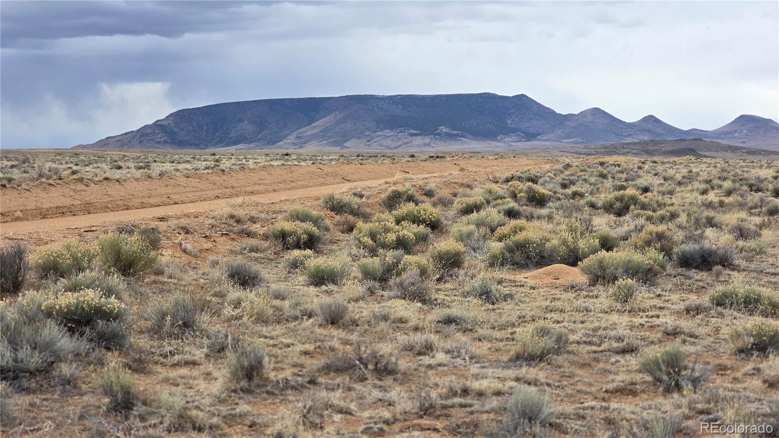 Lot 3 Russ Road San Luis CO 81152