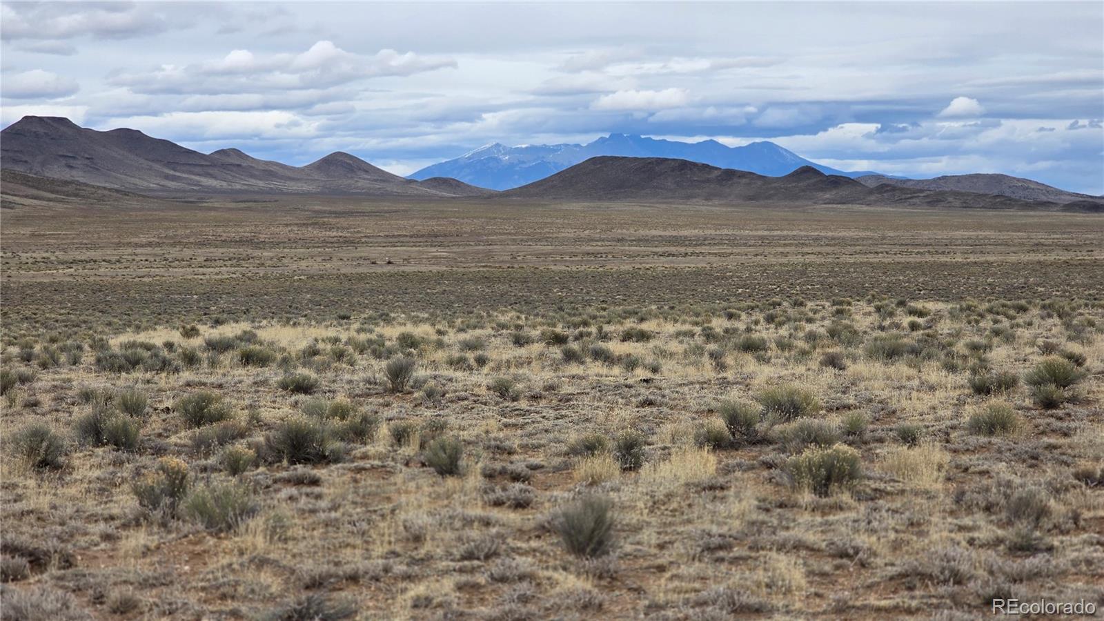 Lot 3 Russ Road San Luis CO 81152