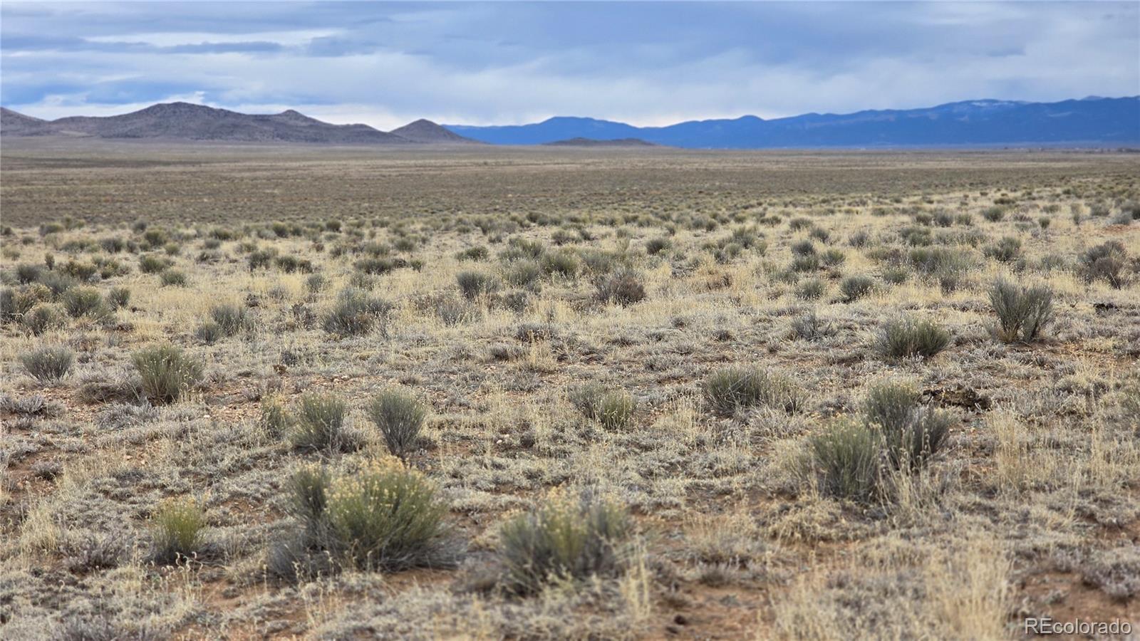 Lot 3 Russ Road San Luis CO 81152