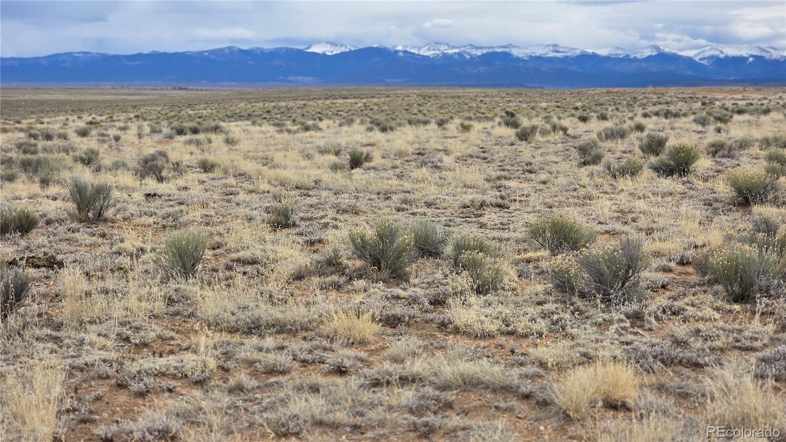 Lot 3 Russ Road San Luis CO 81152