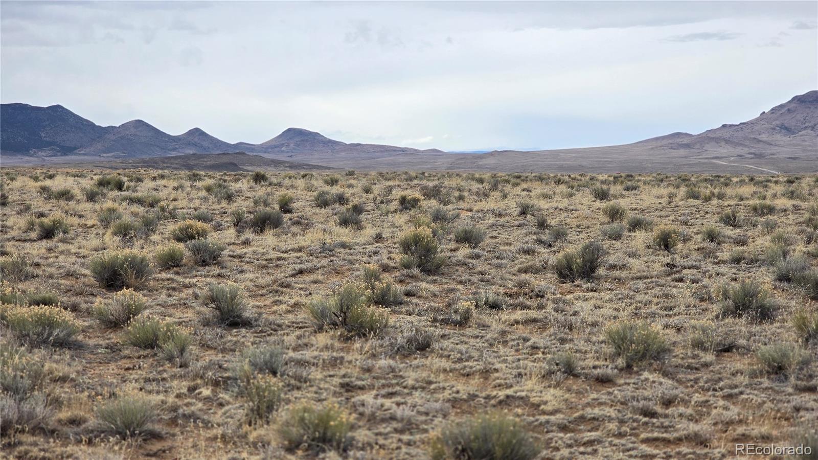 Lot 3 Russ Road San Luis CO 81152