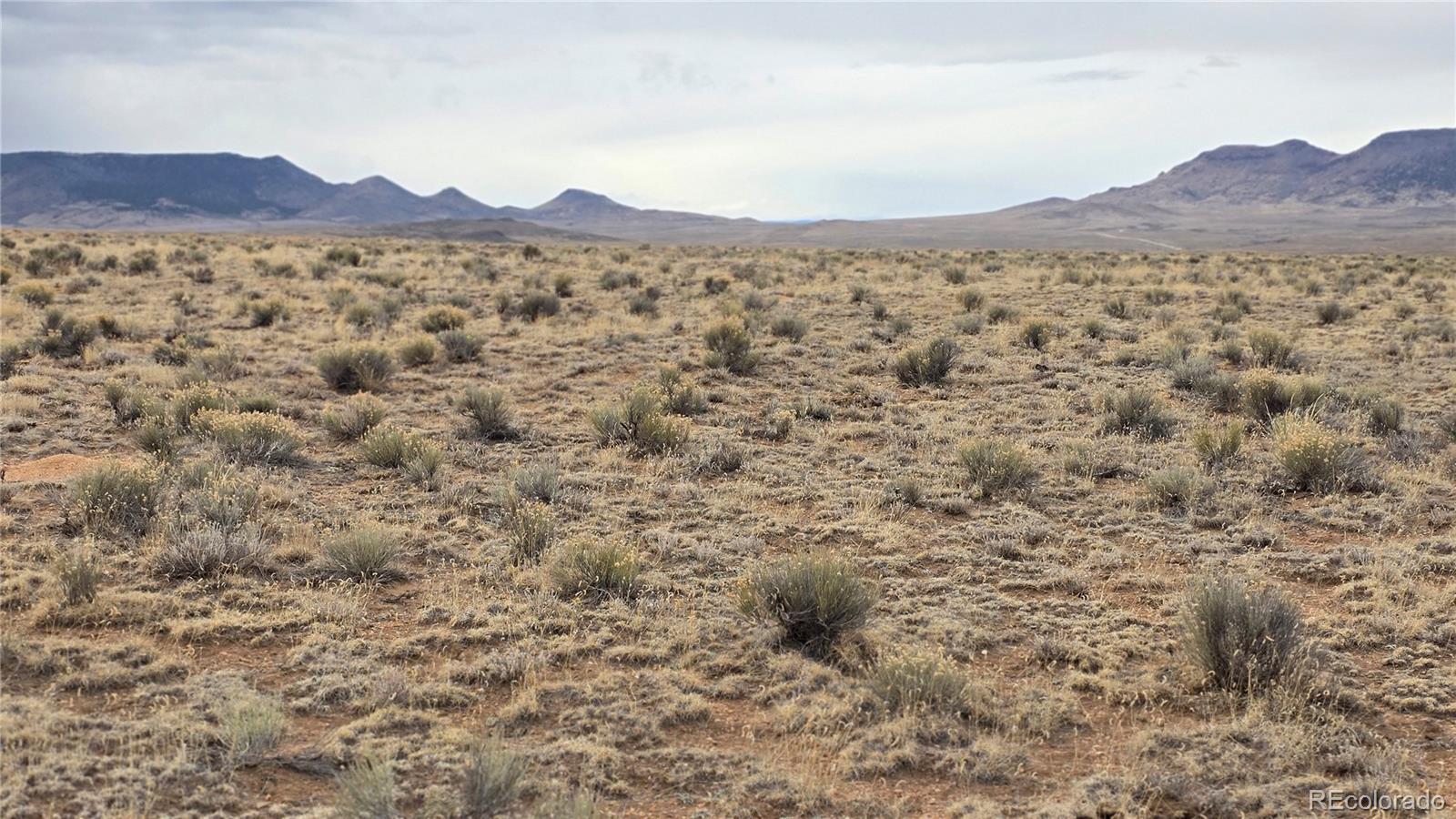 Lot 3 Russ Road San Luis CO 81152