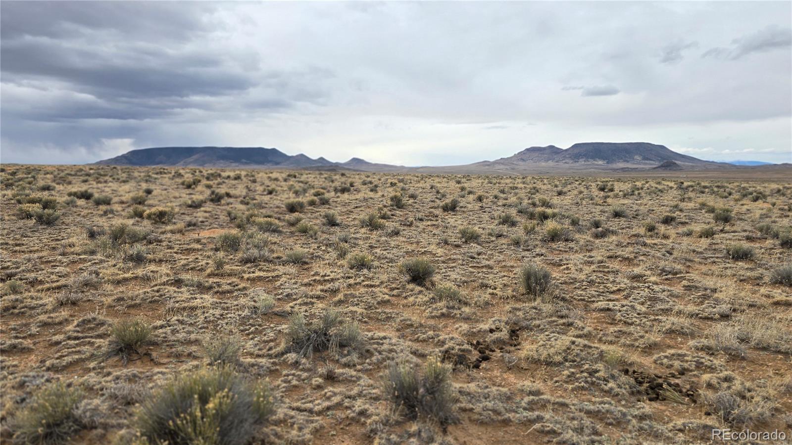 Lot 3 Russ Road San Luis CO 81152