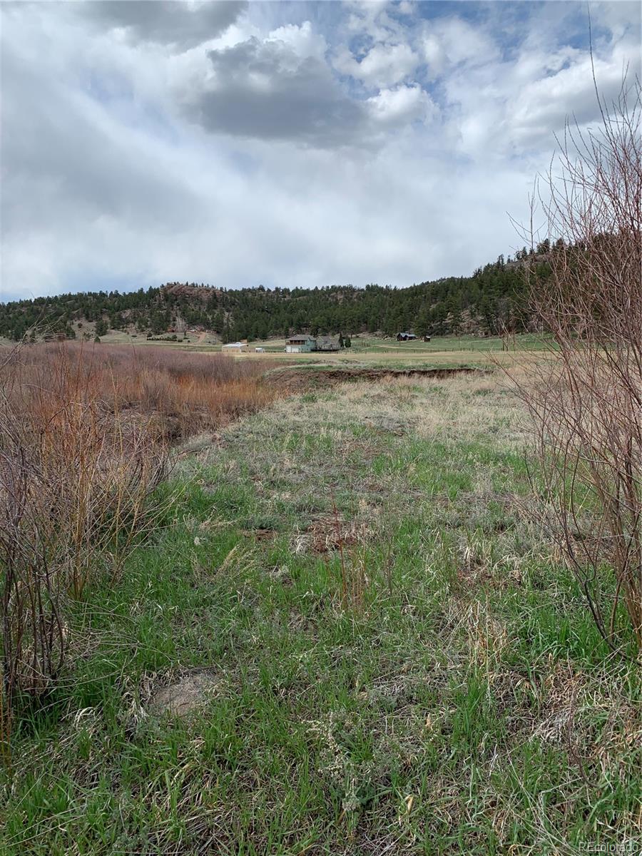 1840 Lakemoor Drive Florissant CO 80816