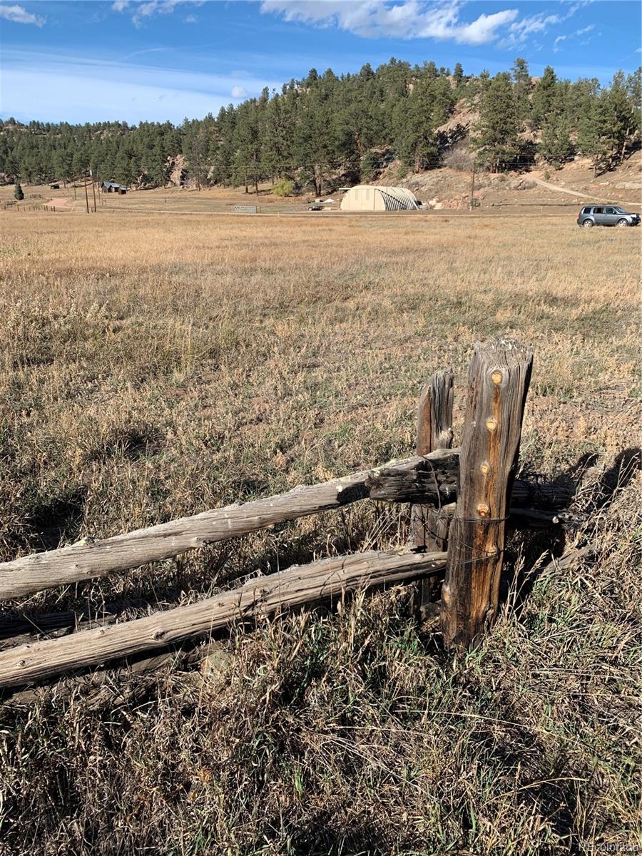 1840 Lakemoor Drive Florissant CO 80816