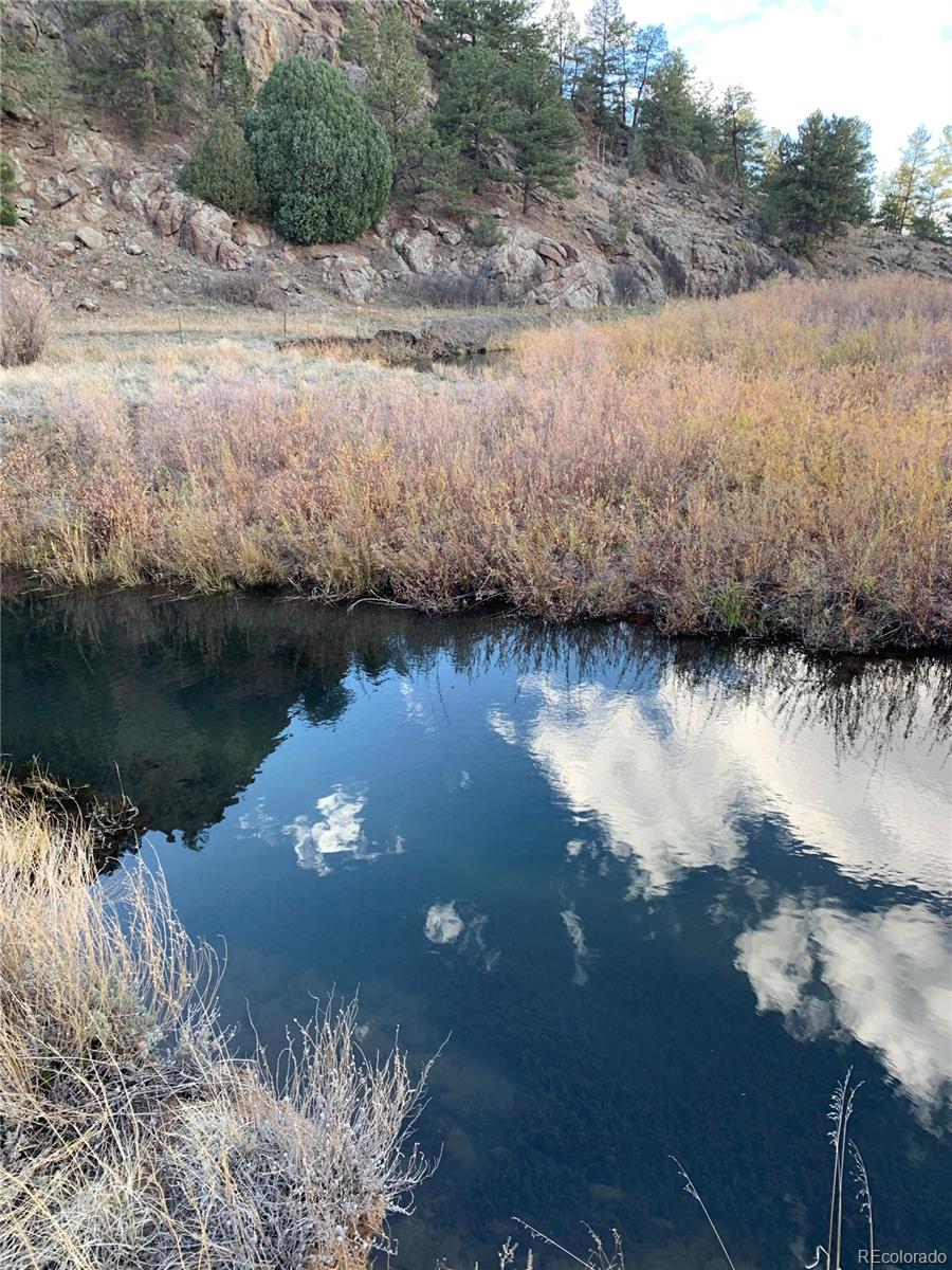 1840 Lakemoor Drive Florissant CO 80816