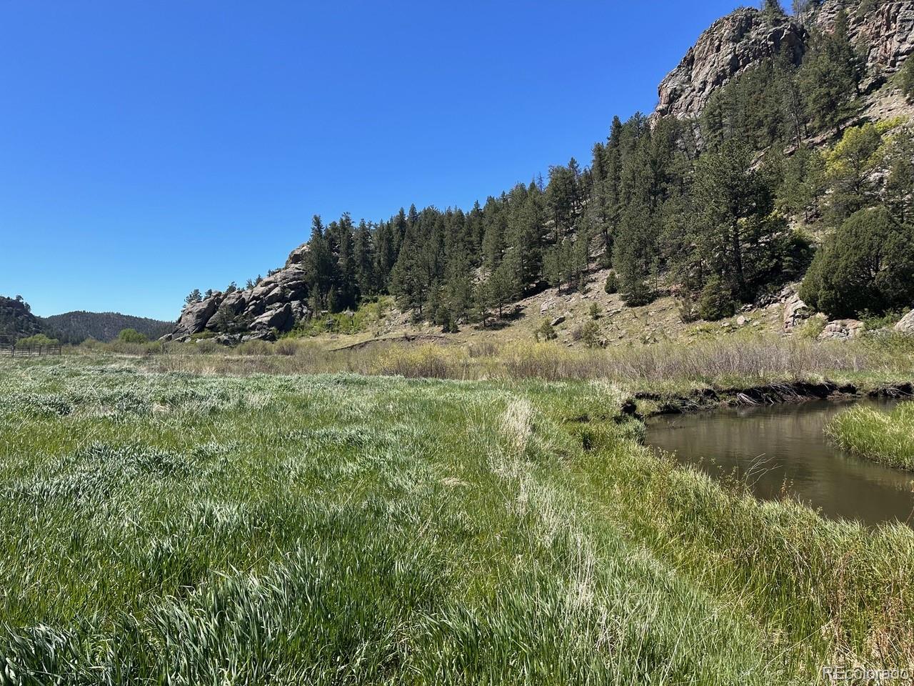1840 Lakemoor Drive Florissant CO 80816