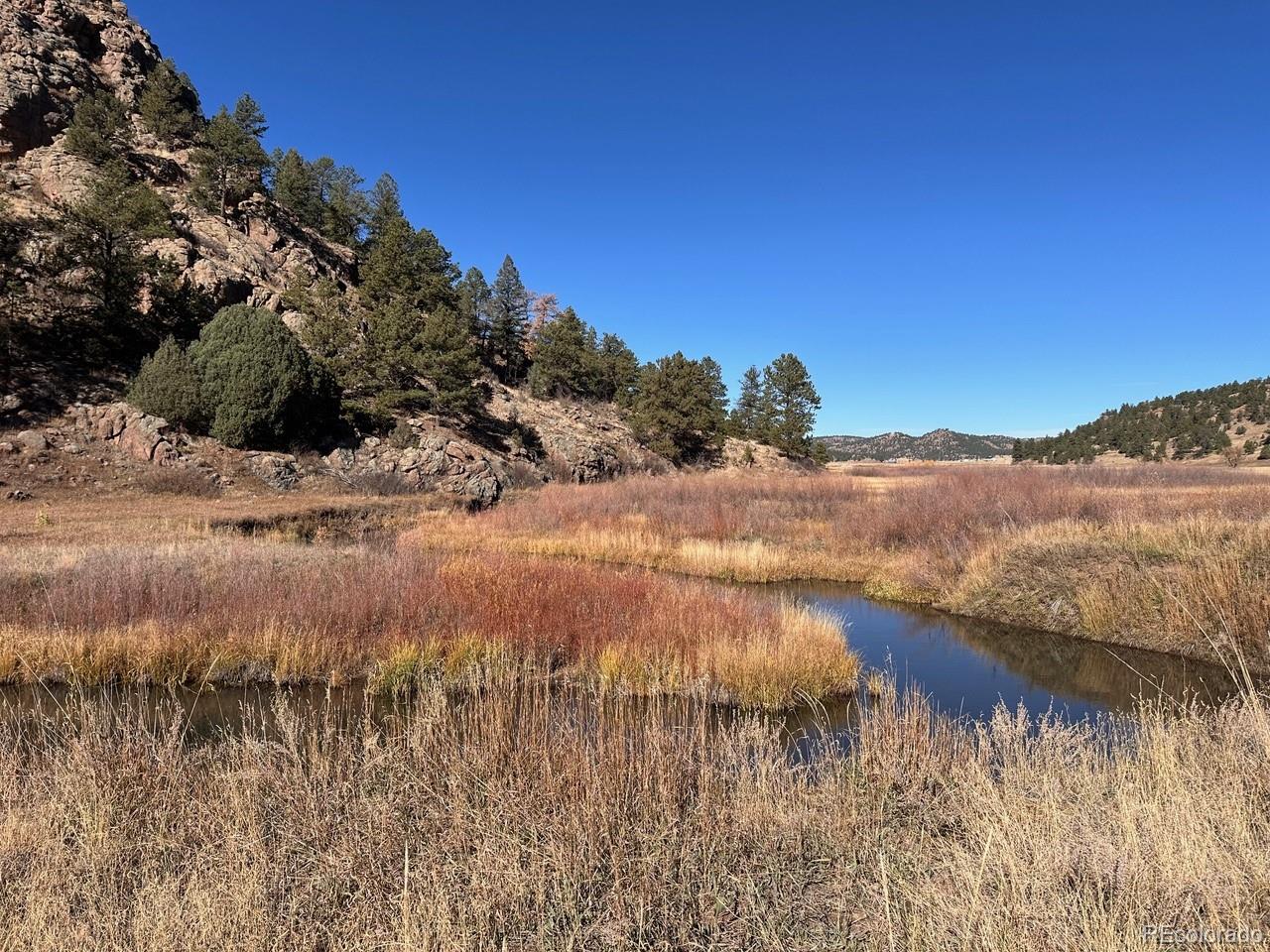 1840 Lakemoor Drive Florissant CO 80816