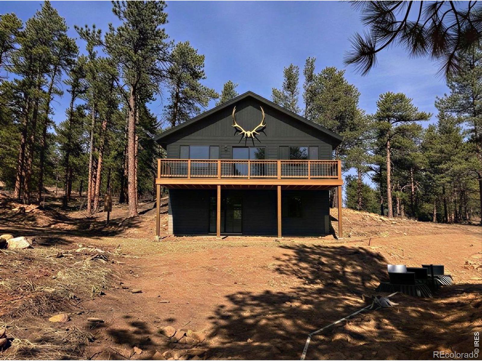 49 Pine Drive Lyons CO 80540