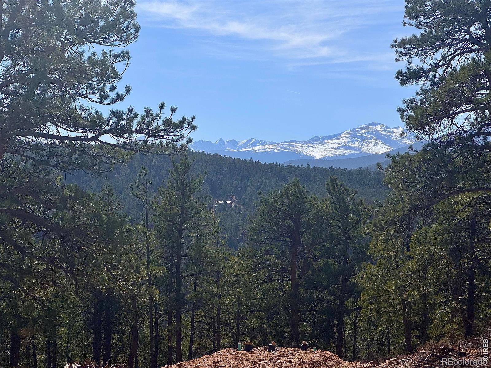 49 Pine Drive Lyons CO 80540