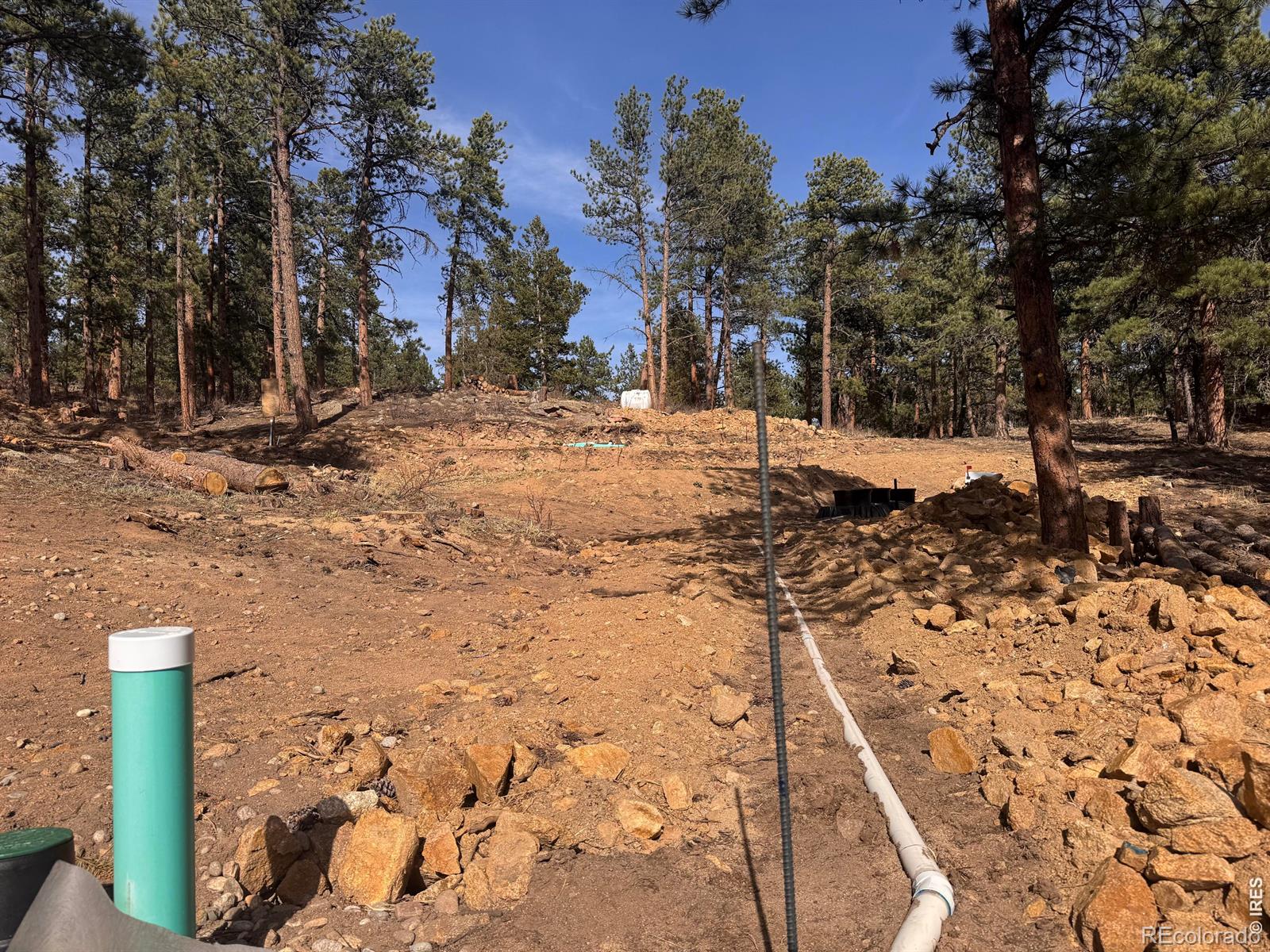 49 Pine Drive Lyons CO 80540