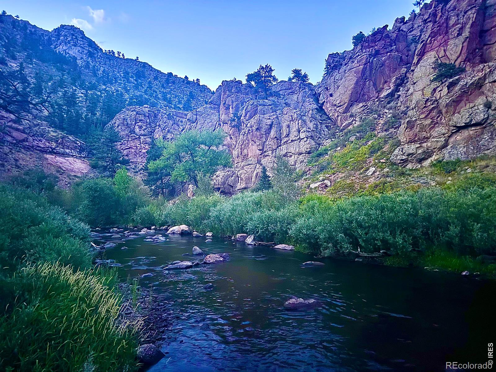 49 Pine Drive Lyons CO 80540