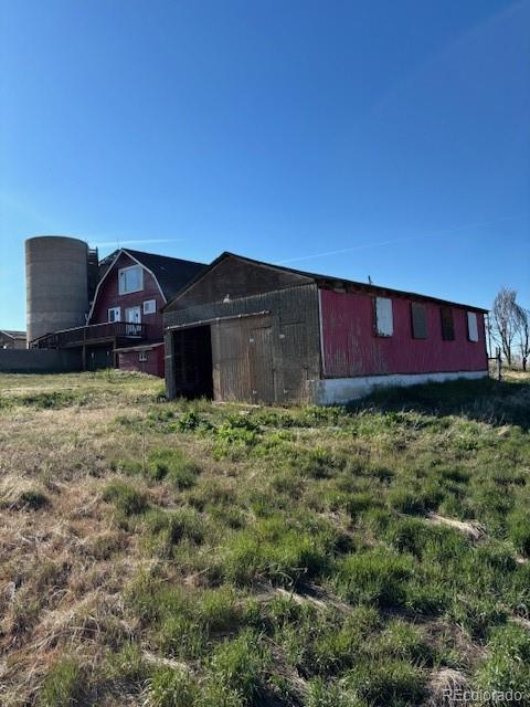6646 E State Highway 86 Franktown CO 80116