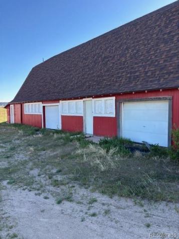6646 E State Highway 86 Franktown CO 80116