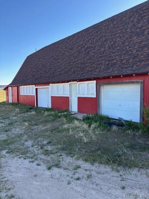 6646 E State Highway 86 Franktown CO 80116