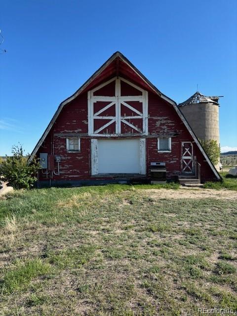6646 E State Highway 86 Franktown CO 80116