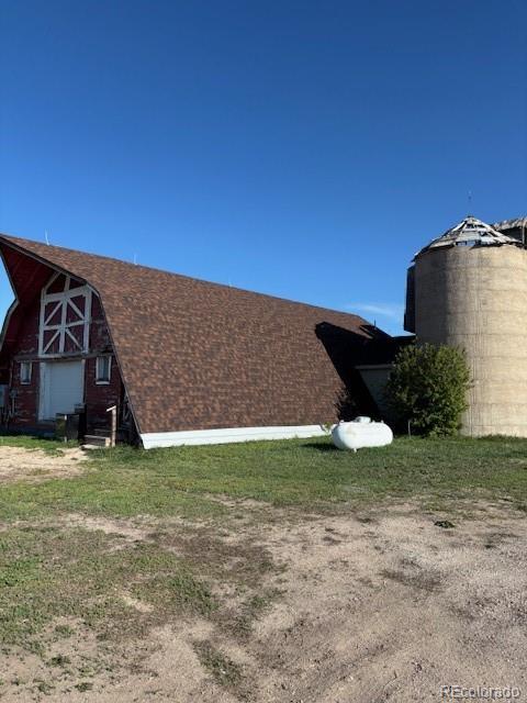 6646 E State Highway 86 Franktown CO 80116