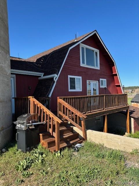 6646 E State Highway 86 Franktown CO 80116