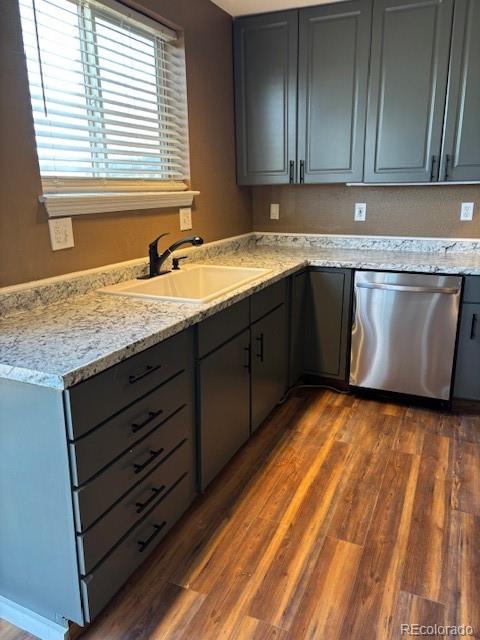 6646 E State Highway 86 Franktown CO 80116