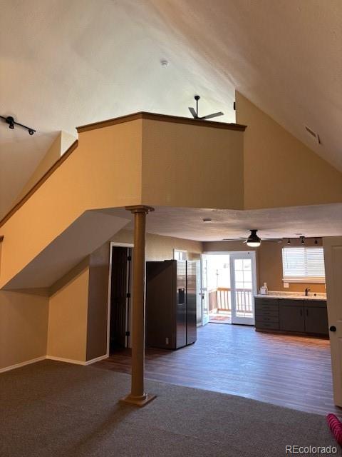 6646 E State Highway 86 Franktown CO 80116