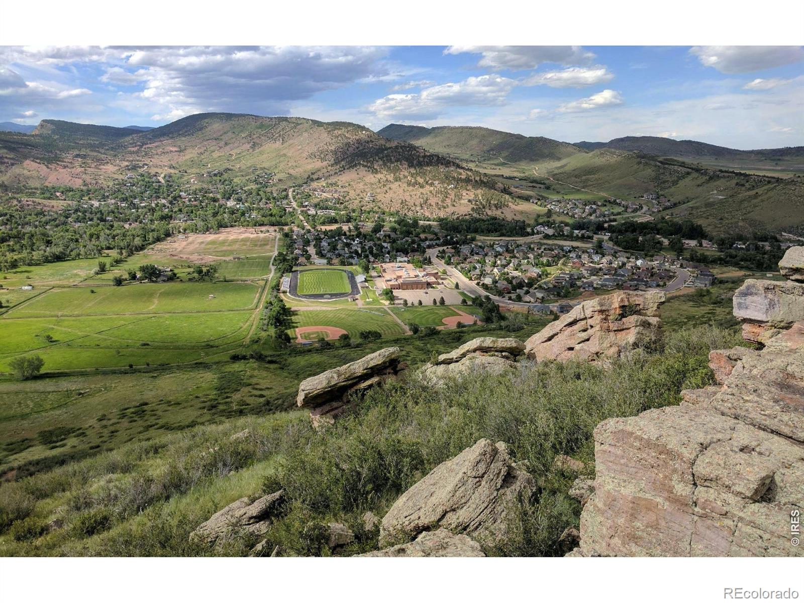 352 Mcconnell Drive Lyons CO 80540