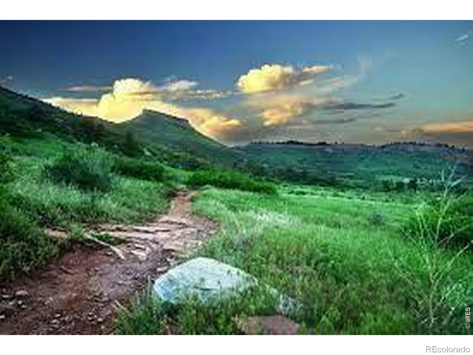 352 Mcconnell Drive Lyons CO 80540